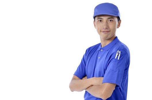 修理・メンテナンス業者も検討しよう!